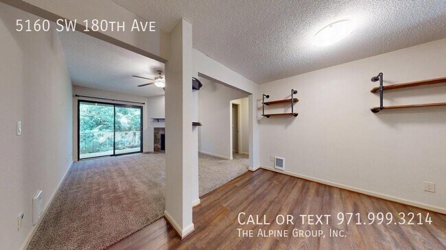 Building Photo - 5160 SW 180th Ave