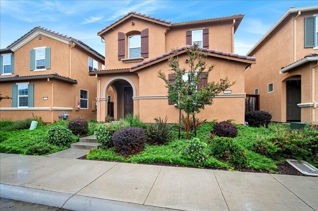 Photo - 2924 Bowden Sq Wy House