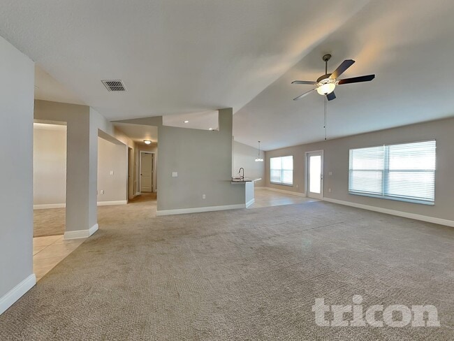 Building Photo - 1599 Lemon Ave