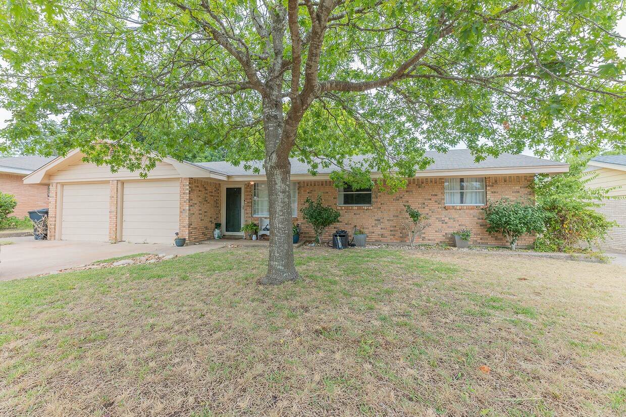 3813 Lancelot Ln, Temple, TX 76502 House Rental in Temple, TX