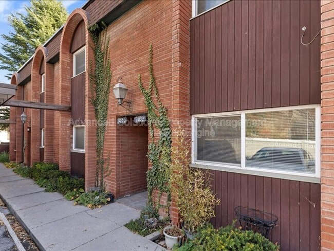 Building Photo - 3046 S 300 E