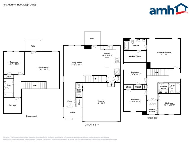 Building Photo - 152 Jackson Brook Loop