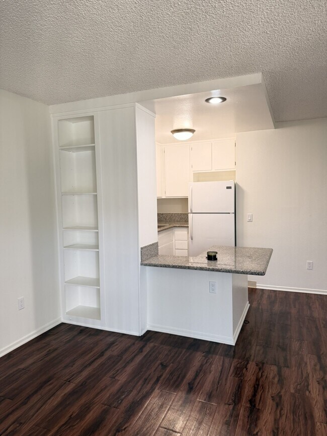 Interior Photo - Concord Square Apartments