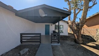 Building Photo - 66055 Flora Ave