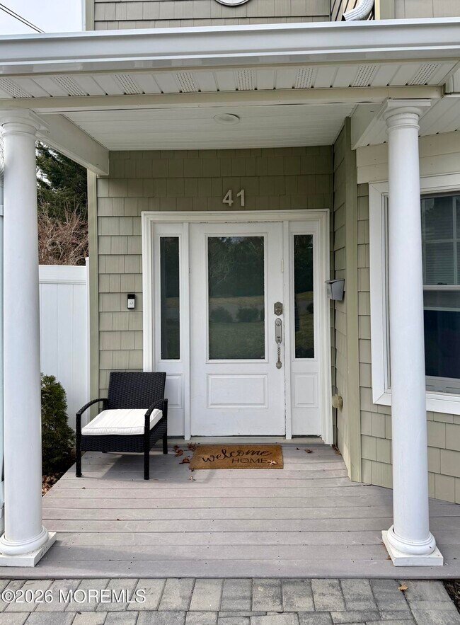 Foto del edificio - 41 Brookwillow Ave