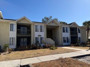 Building Photo - 3555 Sable Palm Ln