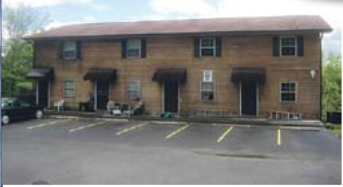 Primary Photo - 133 Simms Rd