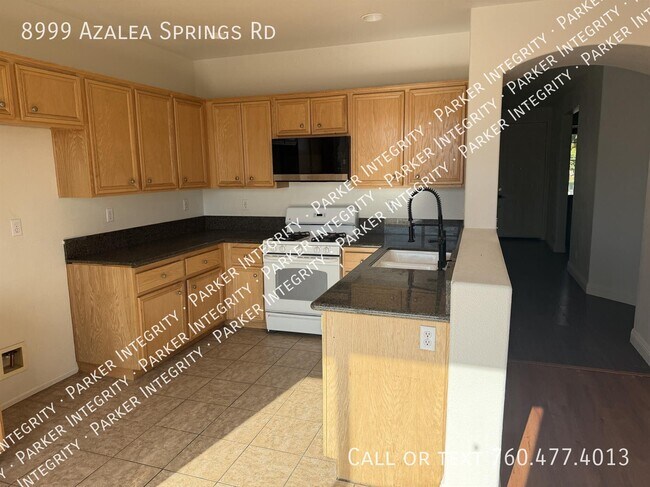 Foto del edificio - 8999 Azalea Springs Rd