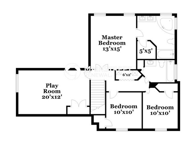 Foto del edificio - 3 Bedroom Pet-Friendly Home in Greensboro, NC with Main Street Renewal