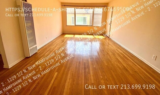 Building Photo - 1229 1/2 N. New Hampshire Avenue-2