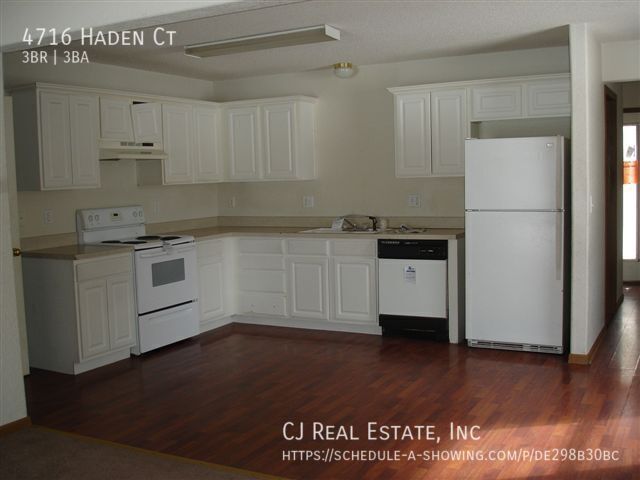 Building Photo - 4716 Haden Ct