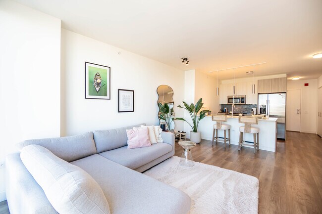 Foto del edificio - 350 N Canal St