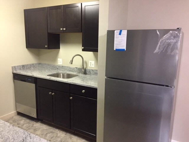 Foto del edificio - 5 Midhurst Rd