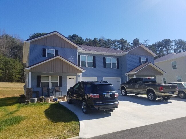 Foto del edificio - Coming Soon in Sevierville!