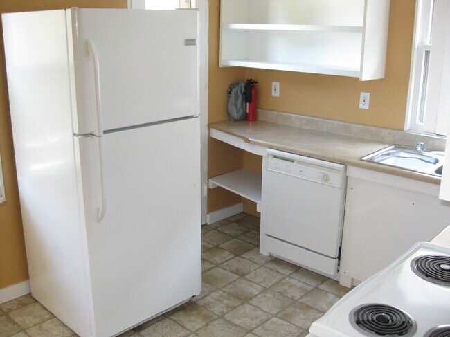 Cocina - 3726 W Dorothy Pl