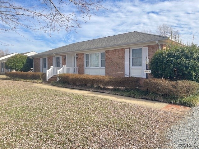 Building Photo - 8195 Crestline Ln