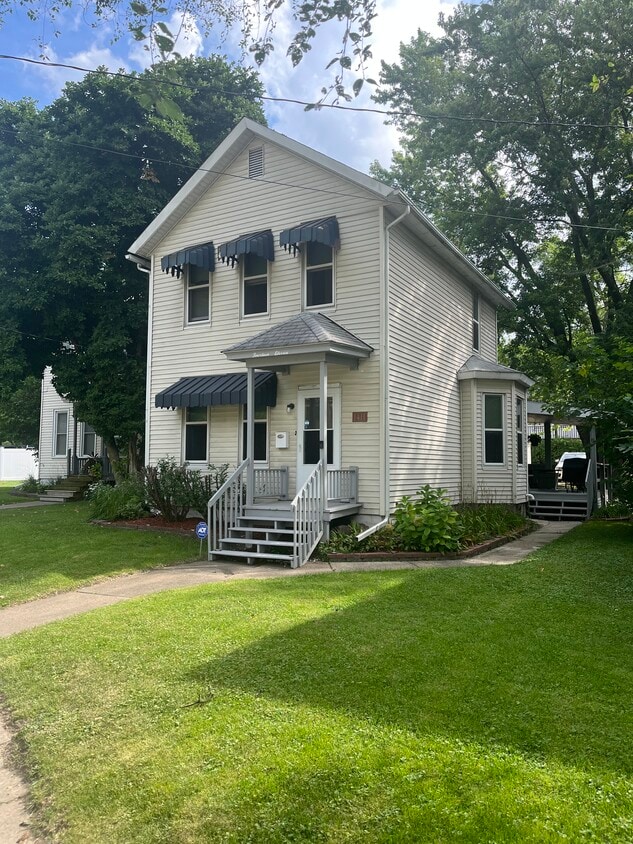 Foto principal - 1411 Jersey Ridge Rd