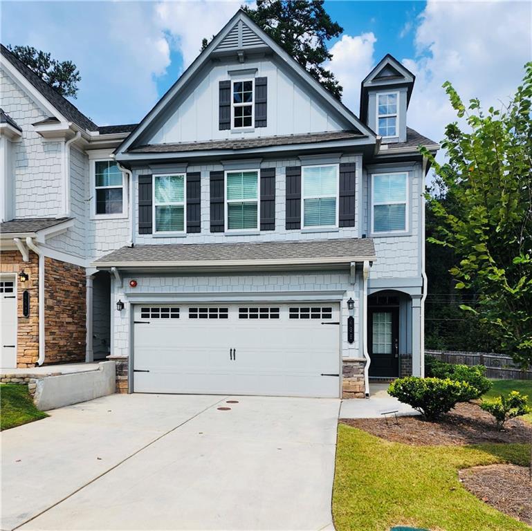 Foto principal - 438 Bannon Way