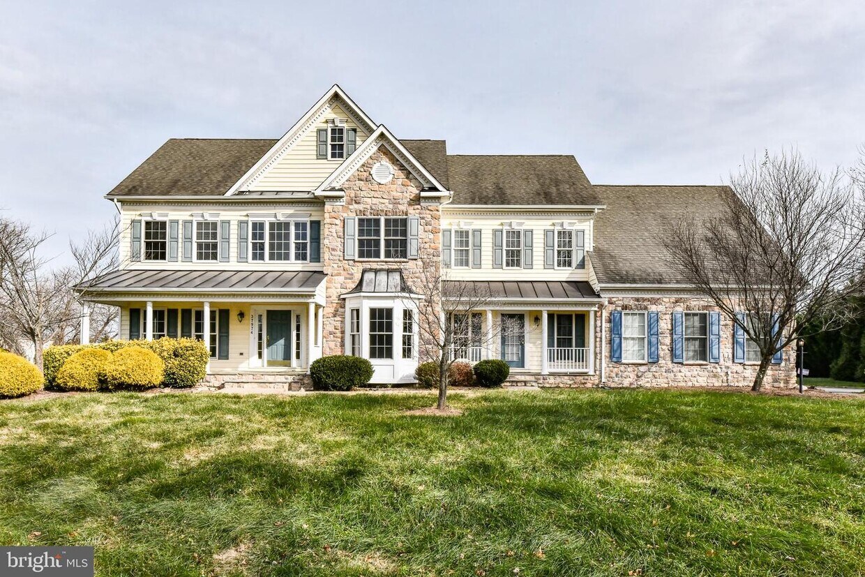 37974 Highland Farm Pl, Purcellville, VA 20132 House Rental in