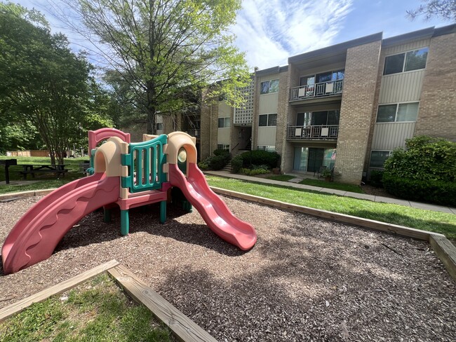Building Photo - 5113 Crossfield Ct
