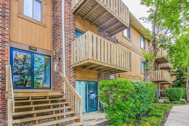 Building Photo - 1 br, 1 bath House - 1091 Rodenburg Rd