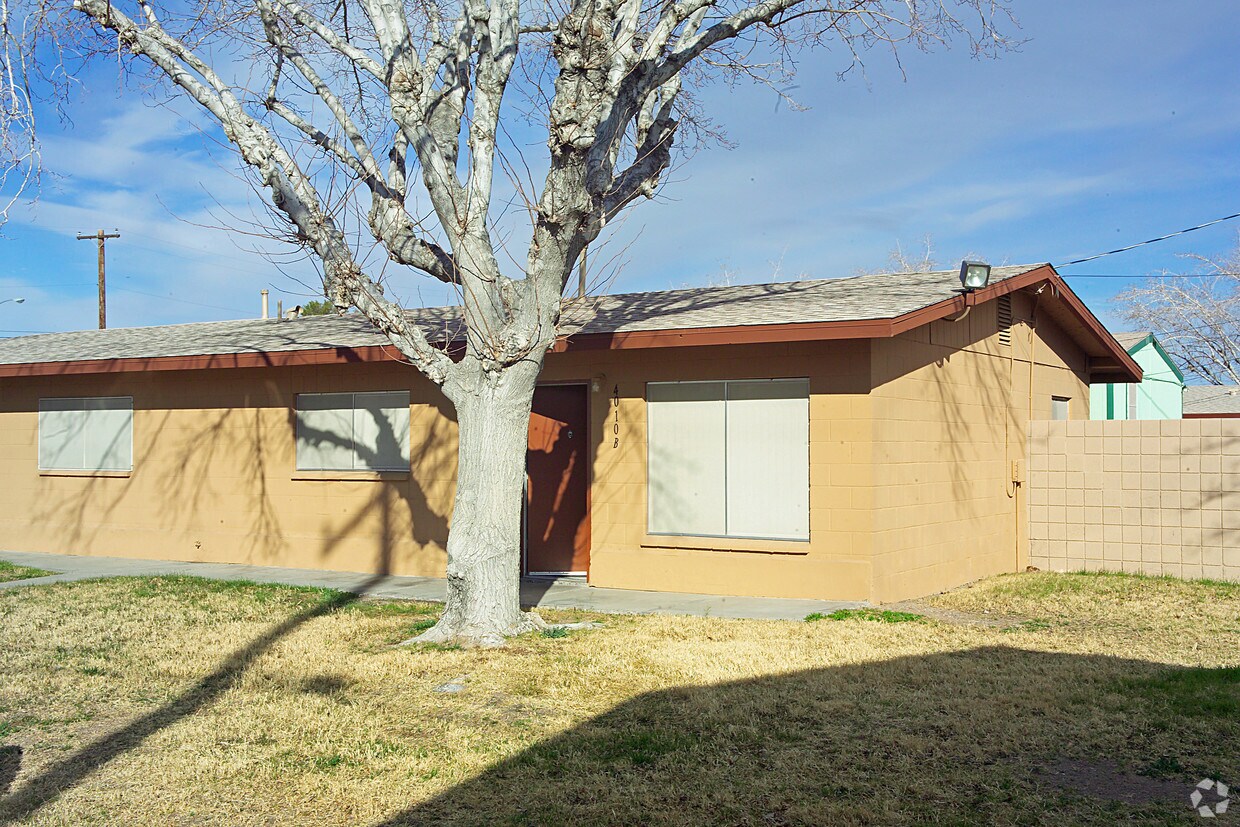 Foto del edificio - 4010 W Baldwin St