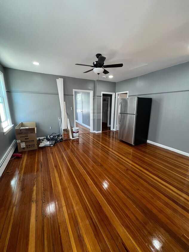 Foto principal - 197 Dean St