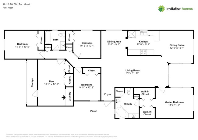 Foto del edificio - 16110 SW 69th Terrace