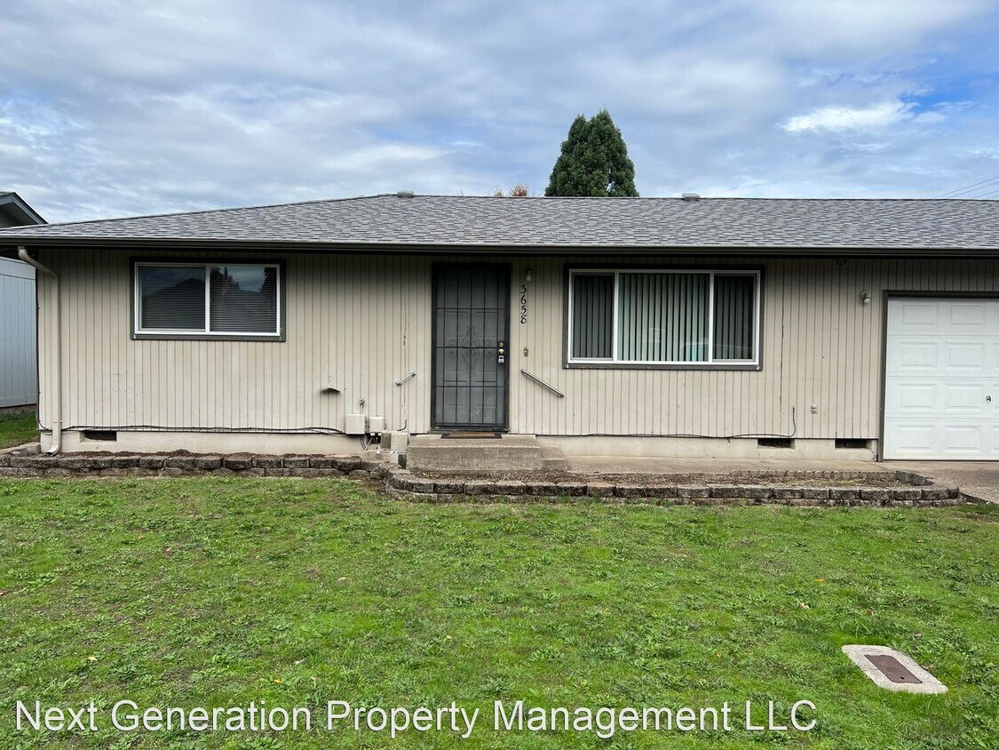 Primary Photo - 2 br, 1 bath House - 3658 Virginia Ave.