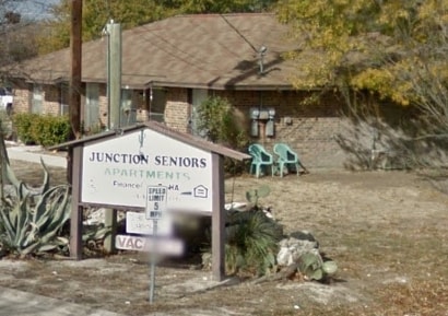 Primary Photo - Junction Seniors Apartments