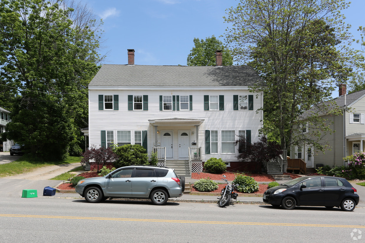 Foto principal - DeGeorge-Sixth Street Apartments