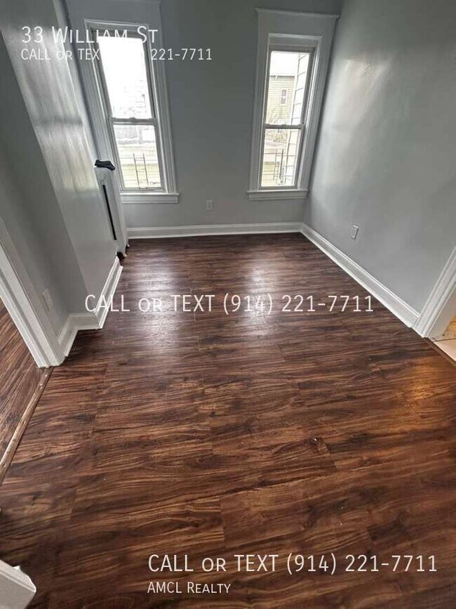 Foto del edificio - 33 William St