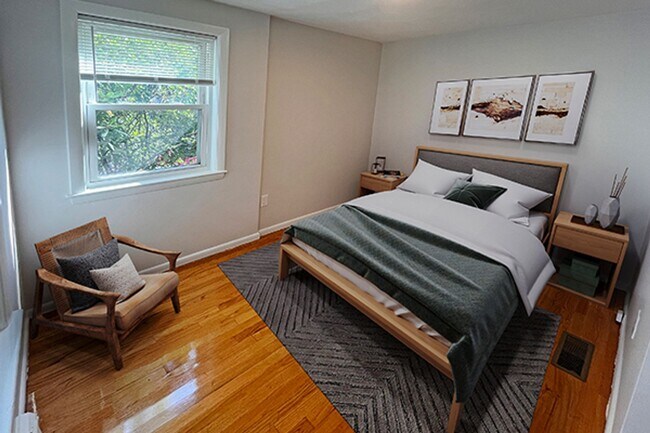 Photo - 148 Brown St Apartment