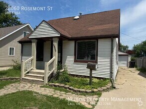 Building Photo - 28060 Rosemont St
