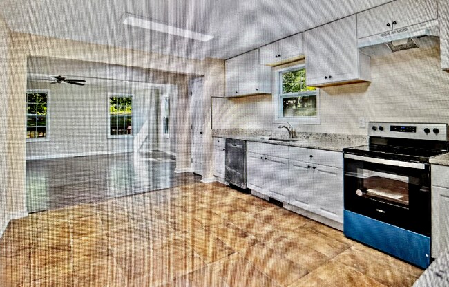 Foto del edificio - 5856 Cooks Rd