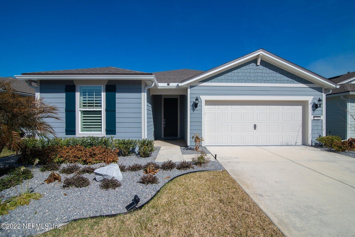 73 Havencrest Ave, Nocatee, FL 32081 House Rental in Nocatee, FL