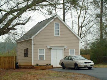 Building Photo - 3741 Old 41 Hwy