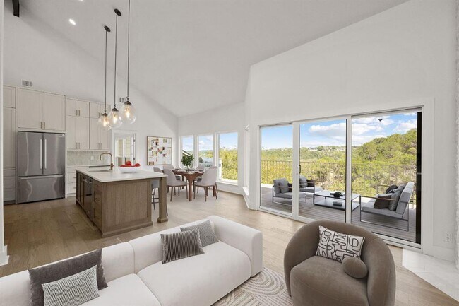 Building Photo - 1520 Ben Crenshaw Way