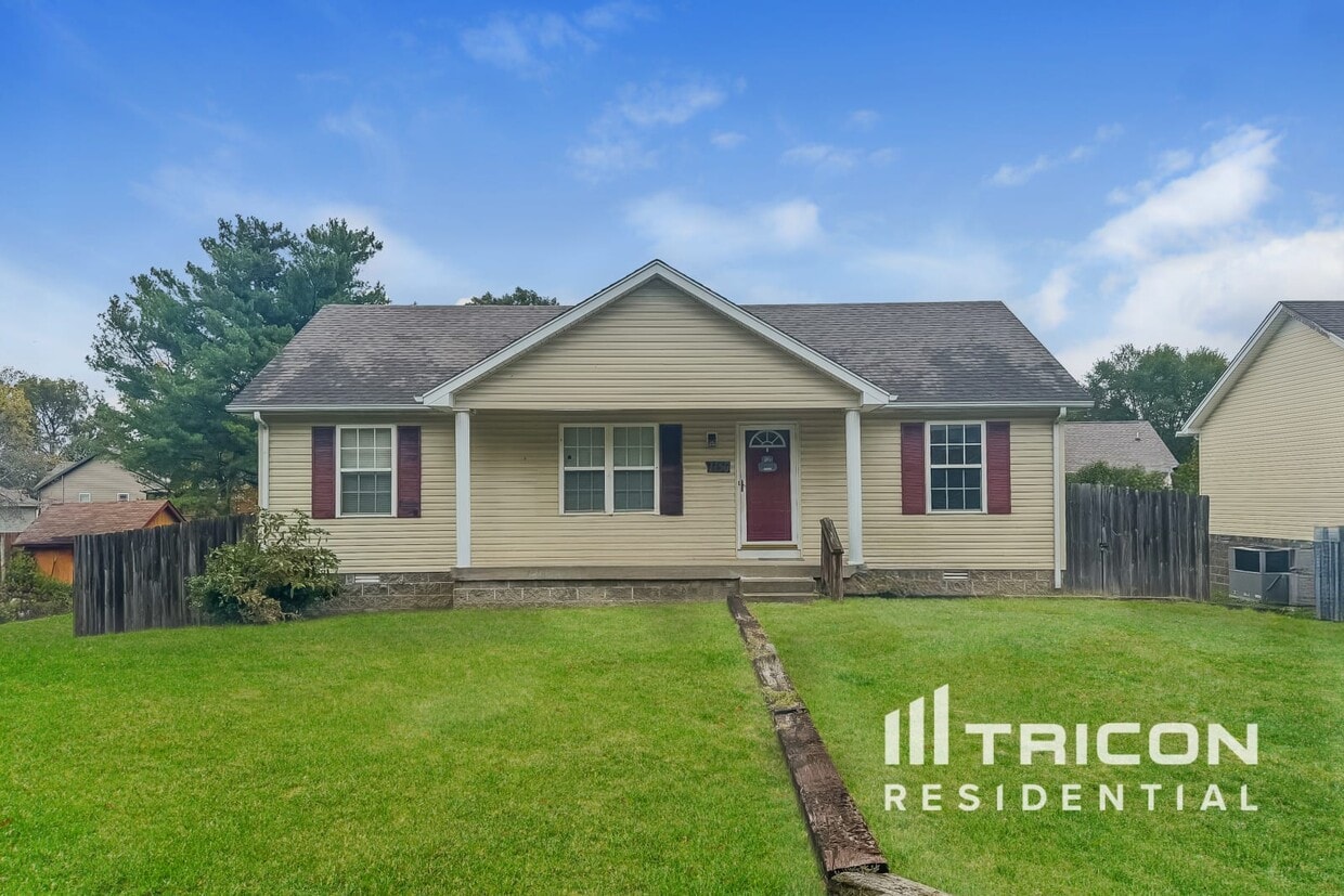 Foto principal - 1150 E 17th Ave