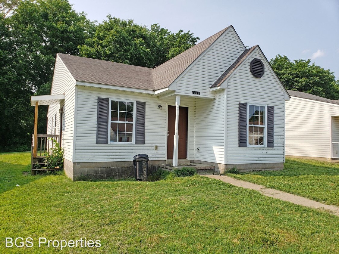 Primary Photo - 3 br, 2 bath House - 1410 Keats St