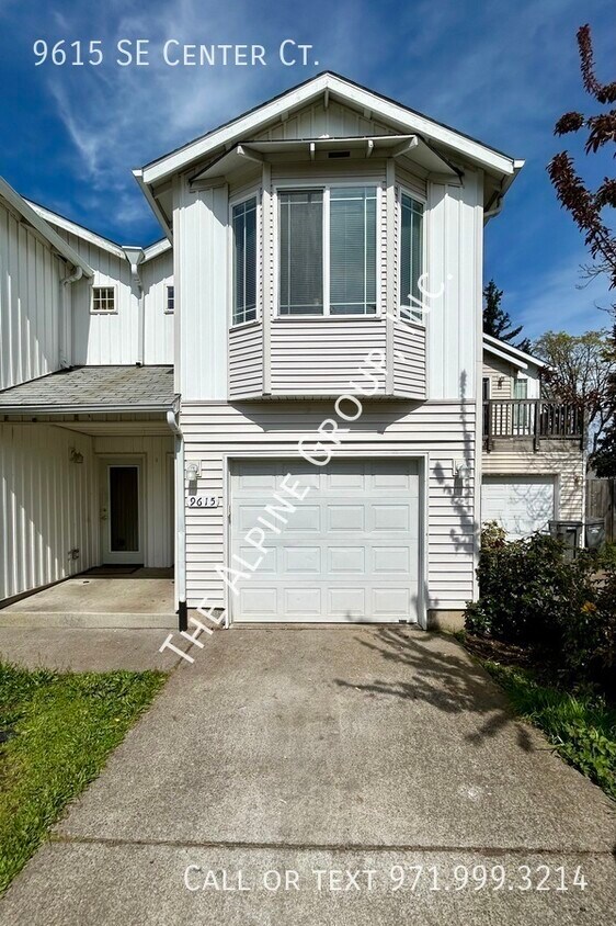 Foto principal - 9615 SE Center Ct