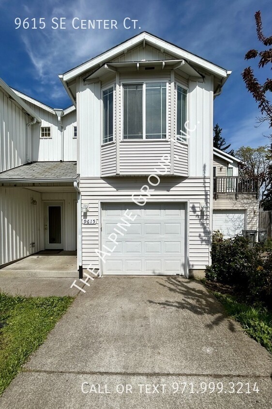 Primary Photo - 9615 SE Center Ct