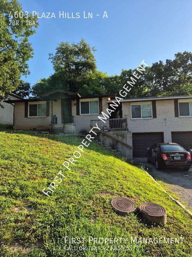 Building Photo - 4603 Plaza Hills Ln