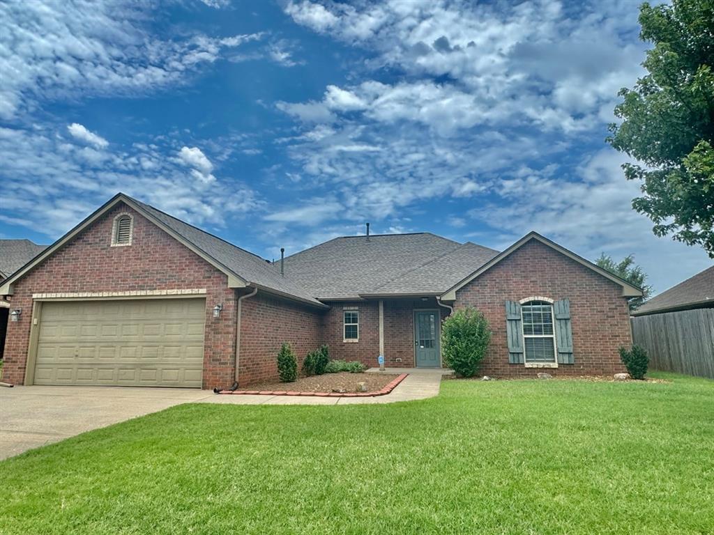 Foto principal - 15705 Creek Heights Dr