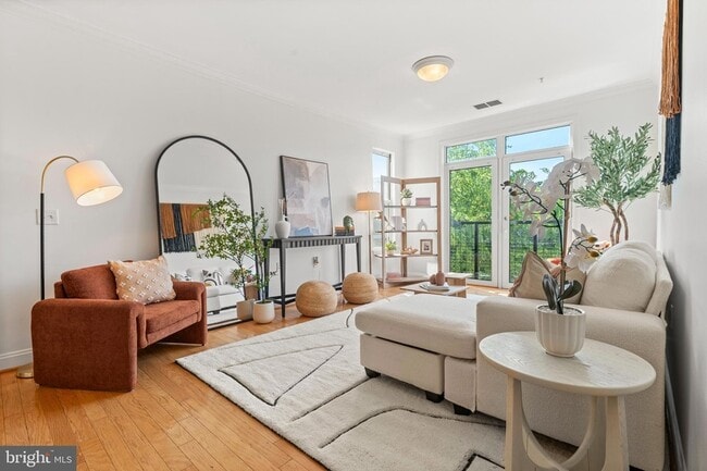 Photo - 1391 Pennsylvania Ave. SE Apartment