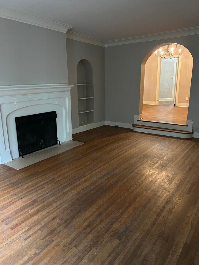 Foto del edificio - 431 N Evergreen St
