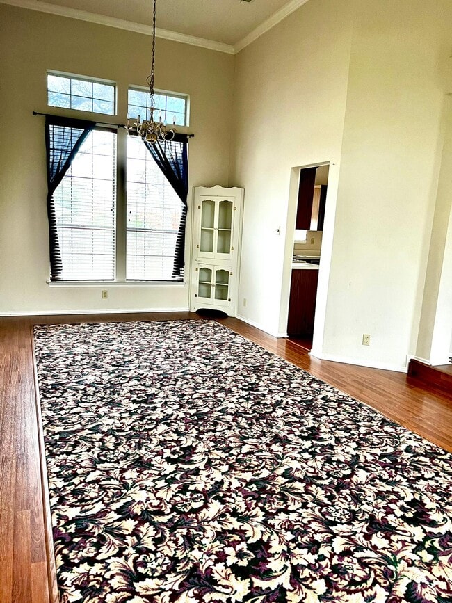 Foto del edificio - 2904 wren circle