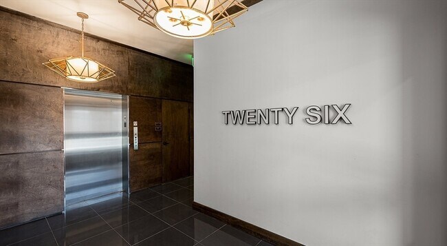 Foto del edificio - 26 Hichborn St