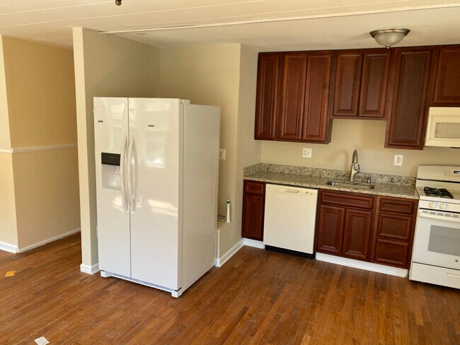 Foto del edificio - 2315 Green St SE