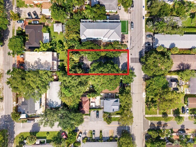 Building Photo - 923 W Las Olas Blvd